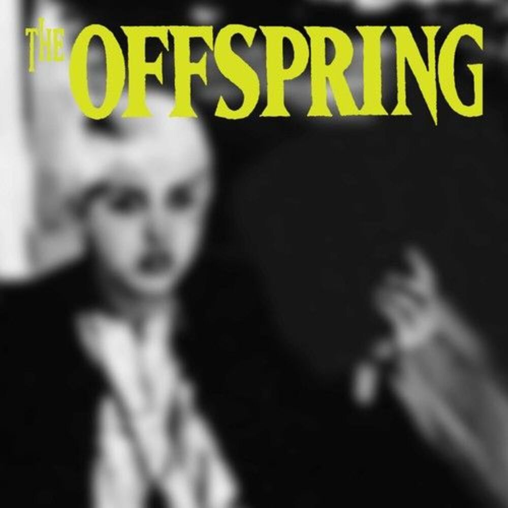 The Offspring - The Offspring  LP LP